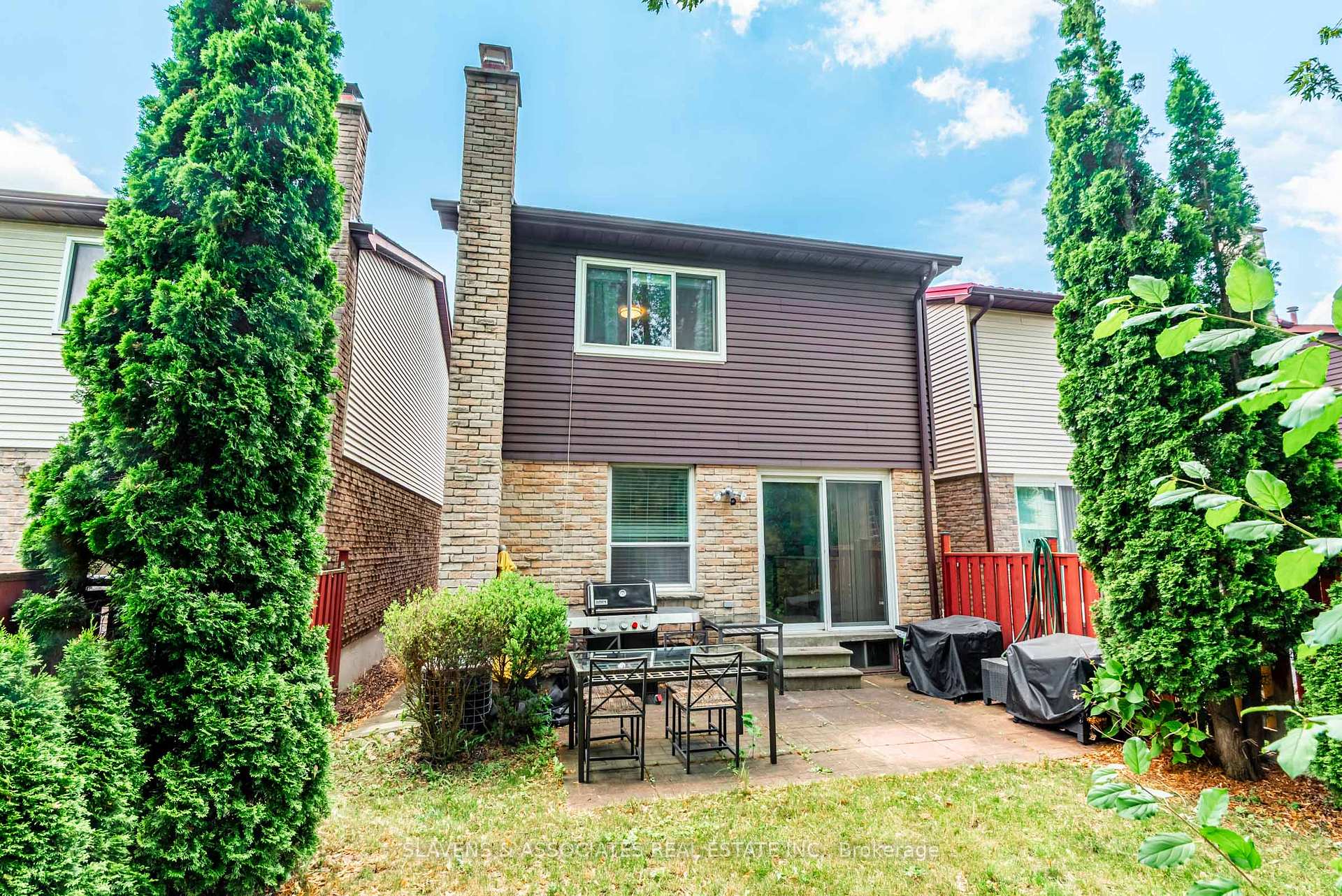 Photo 35 of 66 Mabley Crescent, Vaughan, Lakeview Estates — HOMEH