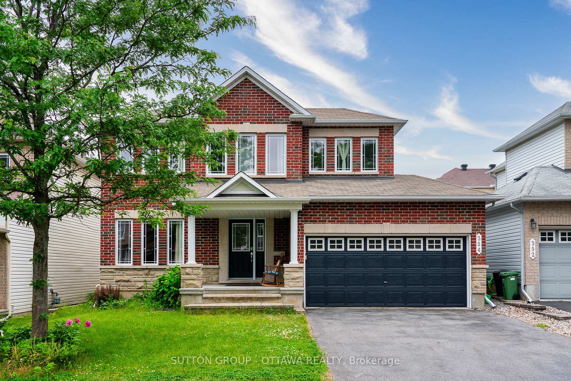 Photo 1 of 354 Haileybury Street, Ottawa, Barrhaven - Strandherd — HOMEH