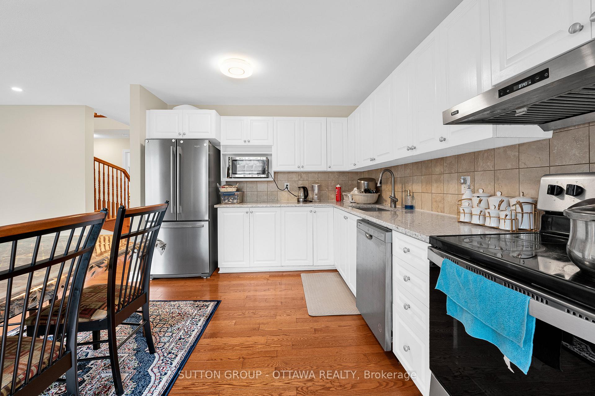 Photo 10 of 354 Haileybury Street, Ottawa, Barrhaven - Strandherd — HOMEH