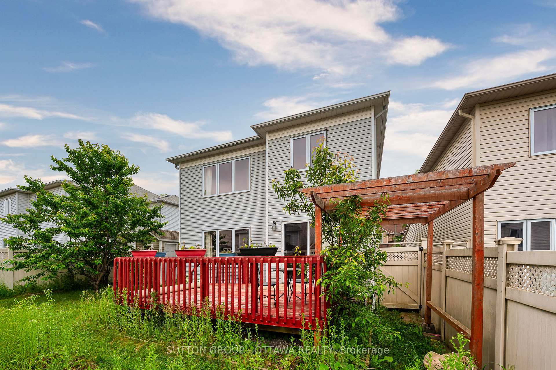 Photo 36 of 354 Haileybury Street, Ottawa, Barrhaven - Strandherd — HOMEH