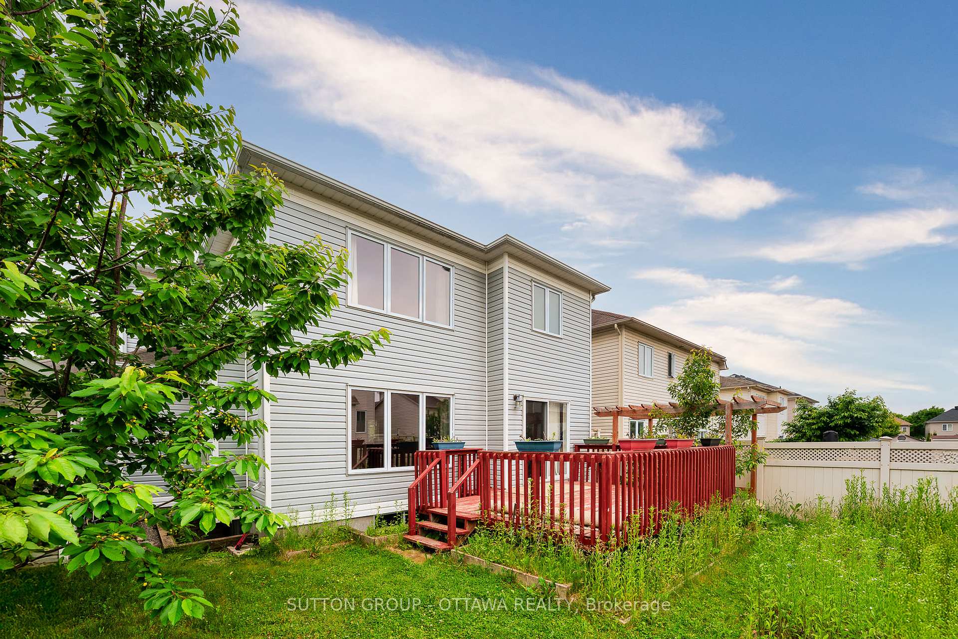 Photo 37 of 354 Haileybury Street, Ottawa, Barrhaven - Strandherd — HOMEH