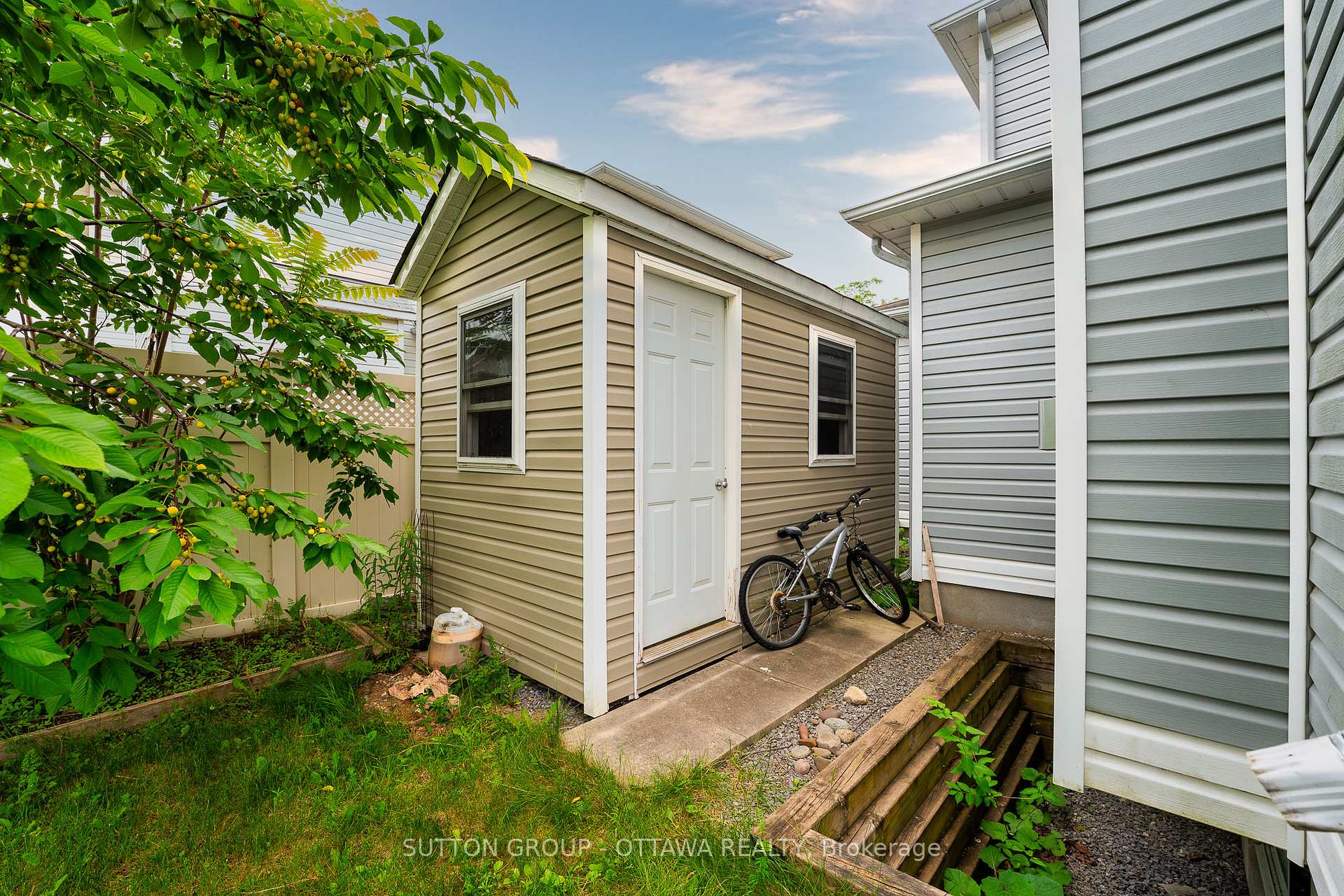 Photo 44 of 354 Haileybury Street, Ottawa, Barrhaven - Strandherd — HOMEH