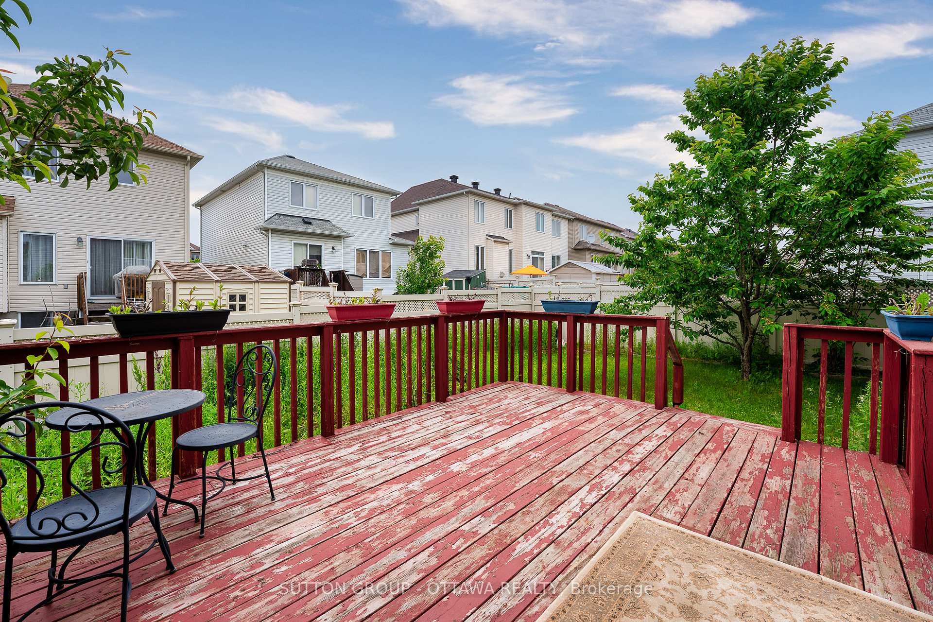 Photo 38 of 354 Haileybury Street, Ottawa, Barrhaven - Strandherd — HOMEH