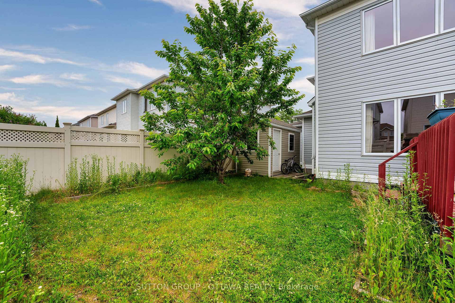 Photo 39 of 354 Haileybury Street, Ottawa, Barrhaven - Strandherd — HOMEH