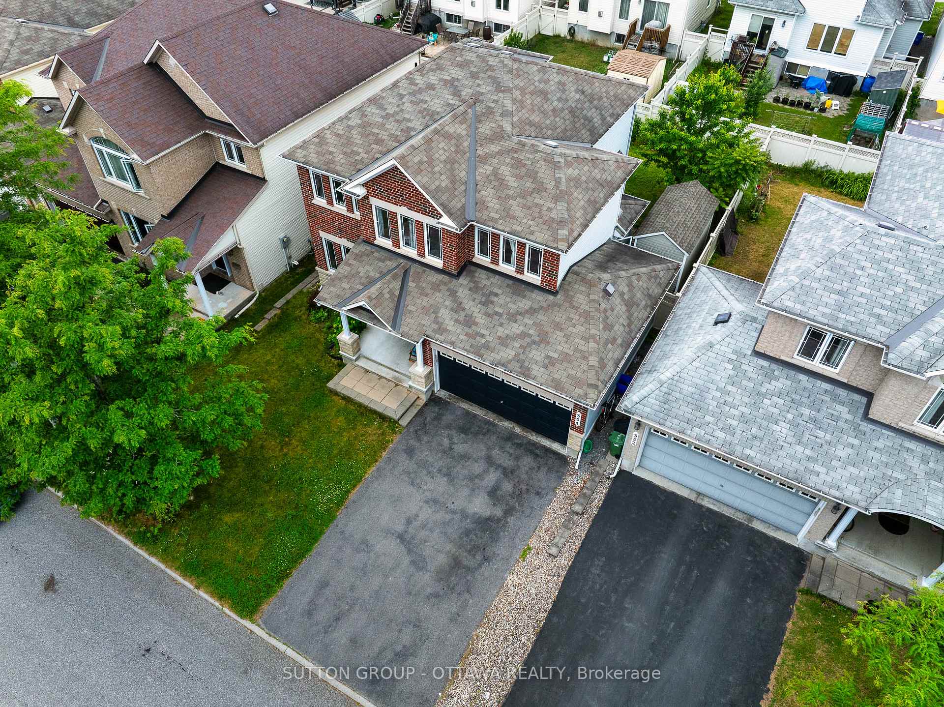 Photo 42 of 354 Haileybury Street, Ottawa, Barrhaven - Strandherd — HOMEH