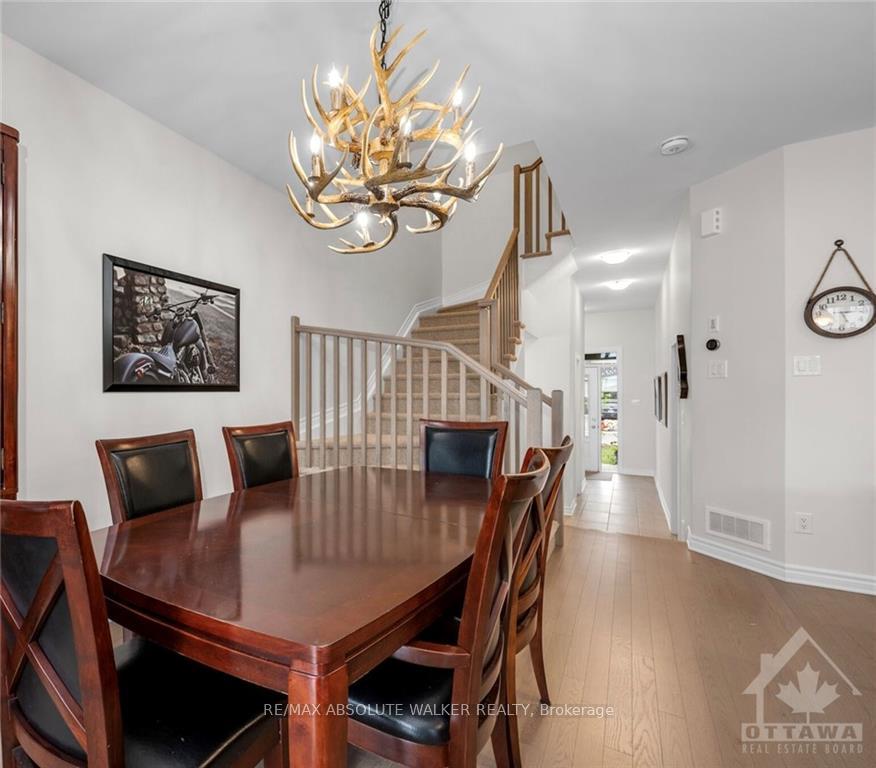Photo 7 of 946 Socca Crescent, Ottawa, Notting Hill/Summerside — HOMEH