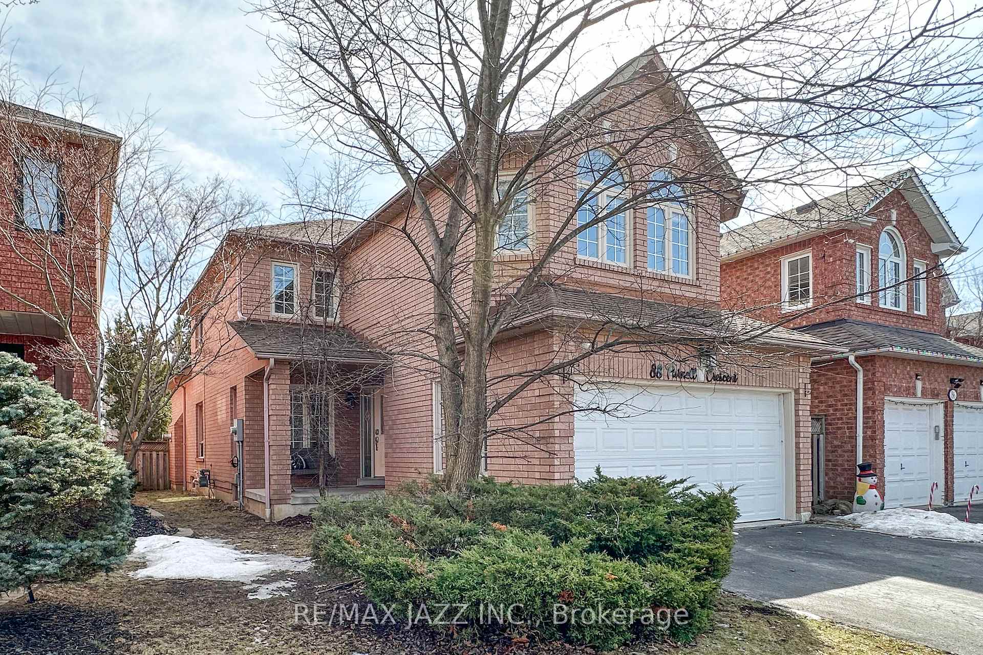 Photo 1 of 88 Parnell Crescent, Whitby, Pringle Creek — HOMEH