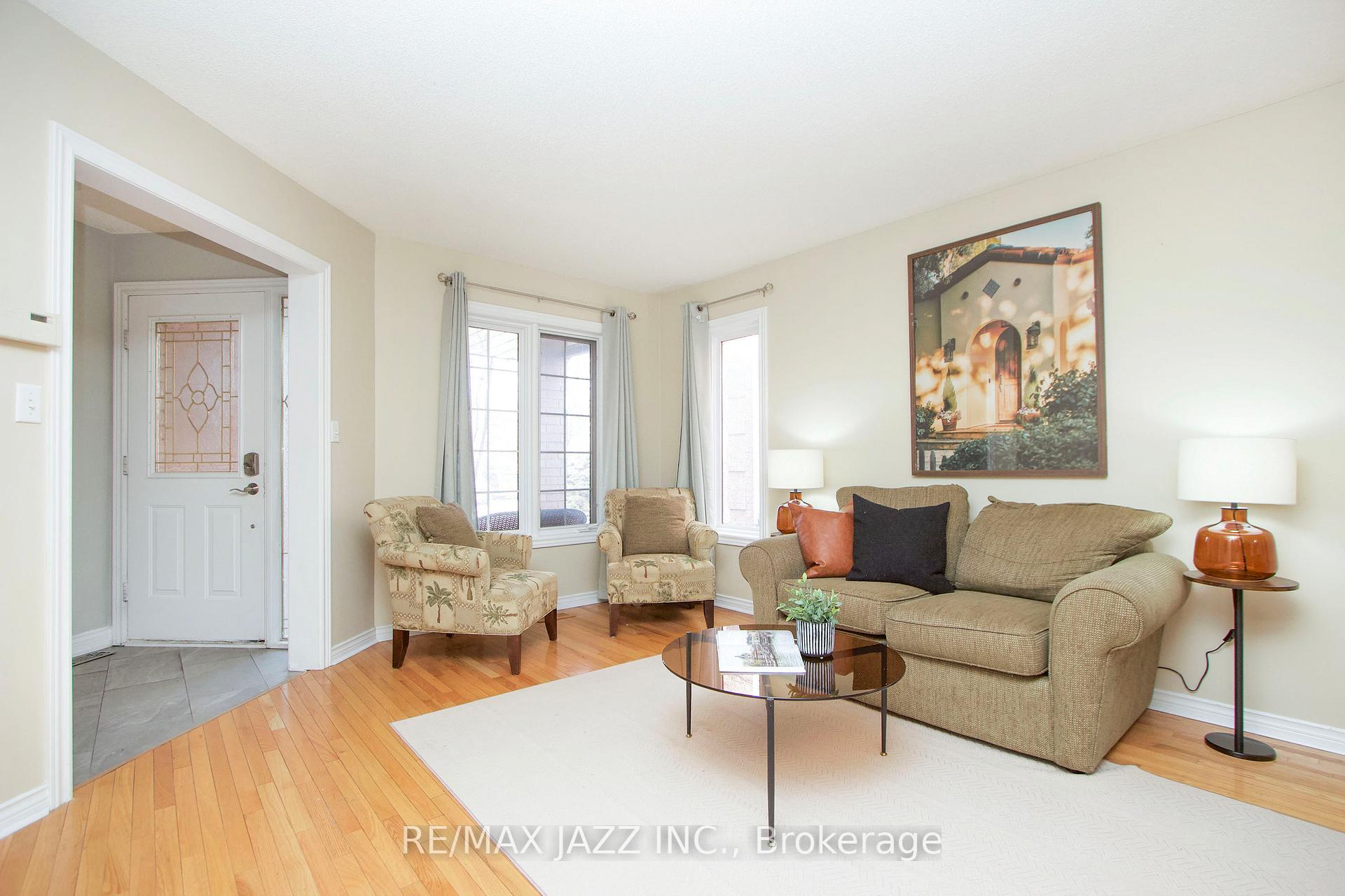 Photo 6 of 88 Parnell Crescent, Whitby, Pringle Creek — HOMEH