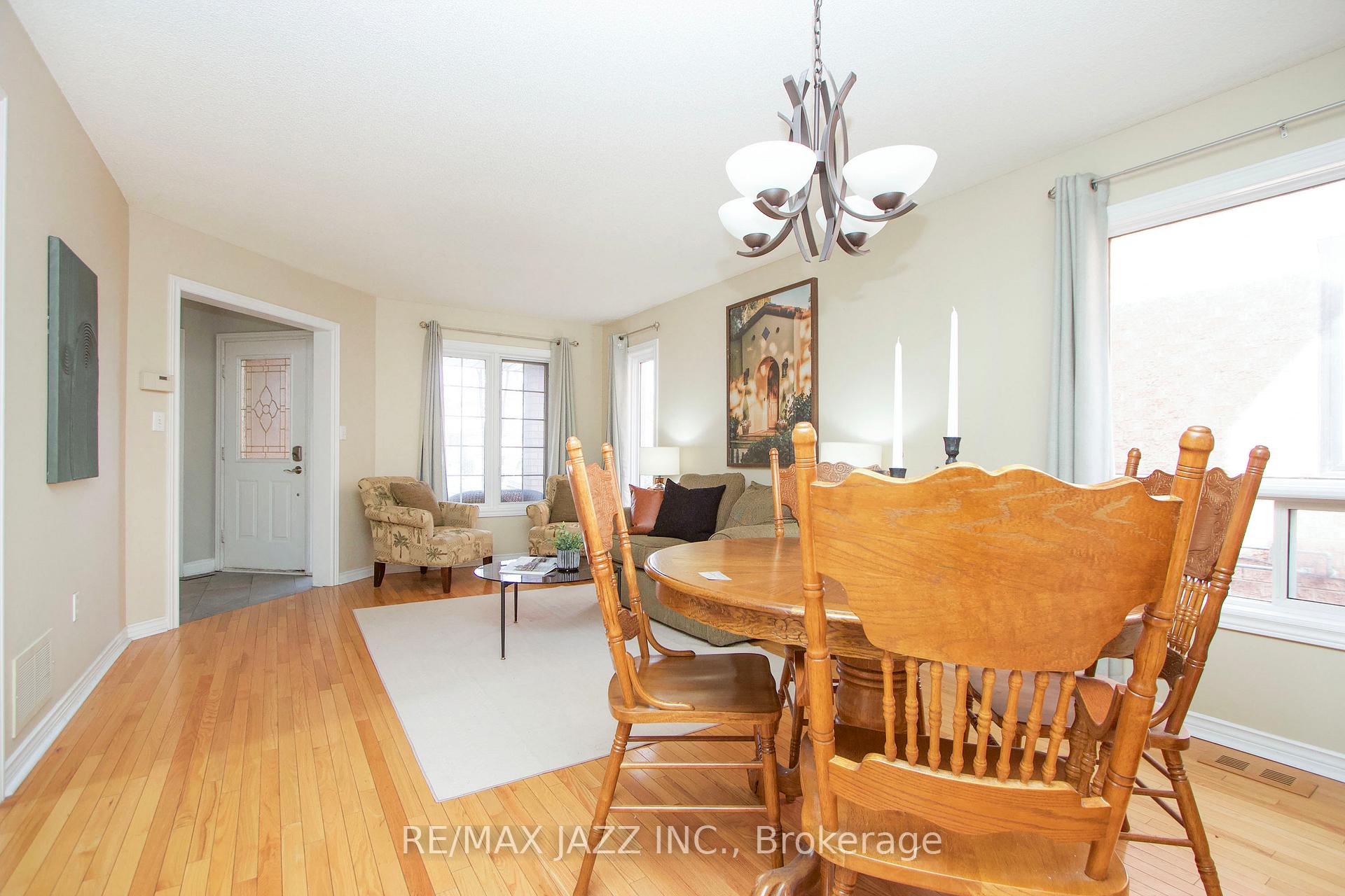 Photo 7 of 88 Parnell Crescent, Whitby, Pringle Creek — HOMEH
