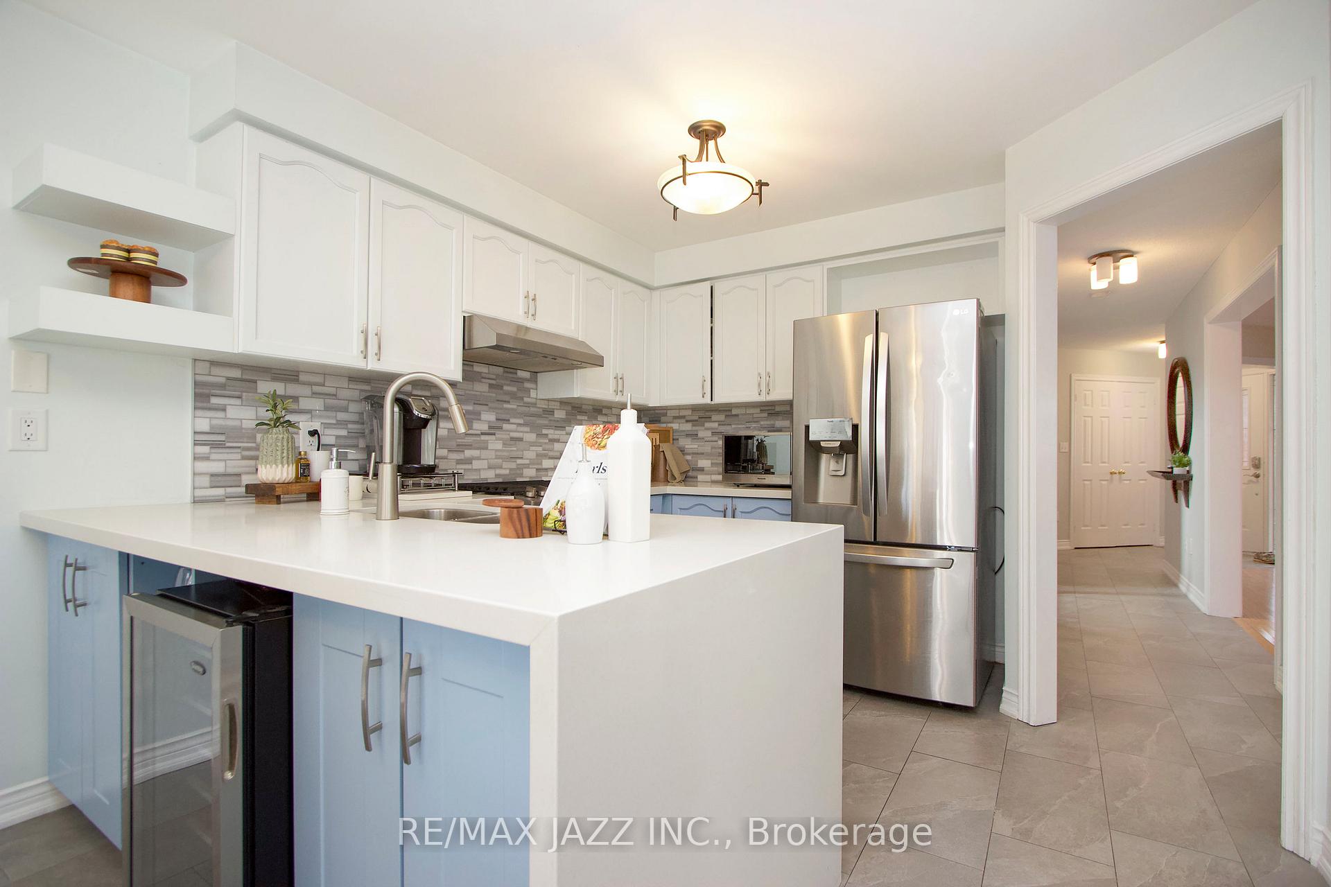 Photo 15 of 88 Parnell Crescent, Whitby, Pringle Creek — HOMEH