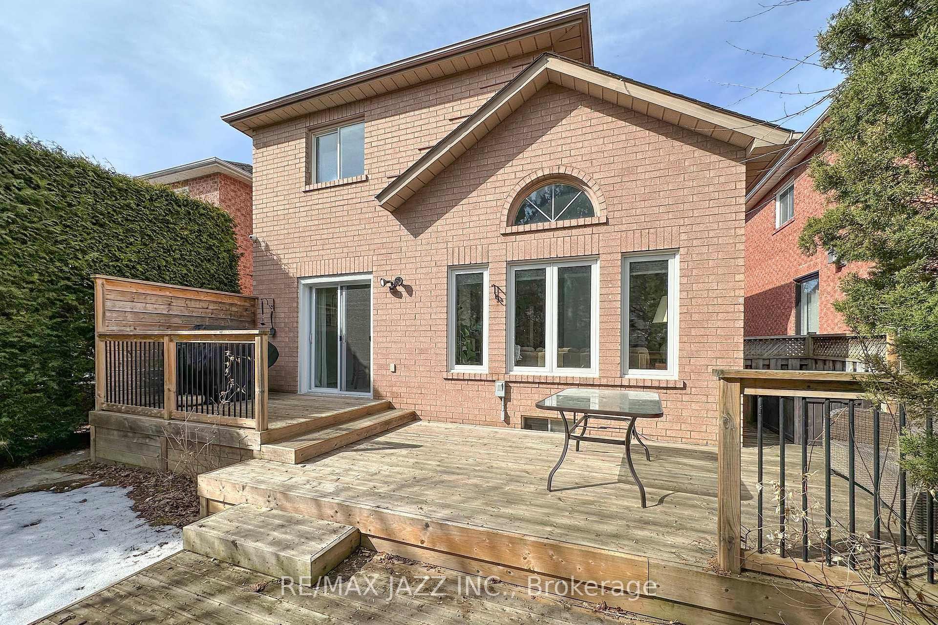 Photo 40 of 88 Parnell Crescent, Whitby, Pringle Creek — HOMEH