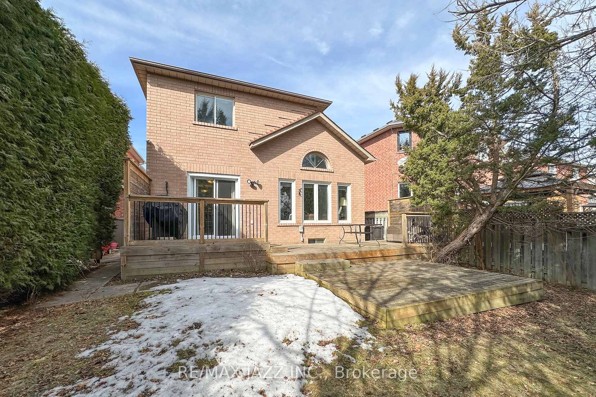 Photo 43 of 88 Parnell Crescent, Whitby, Pringle Creek — HOMEH
