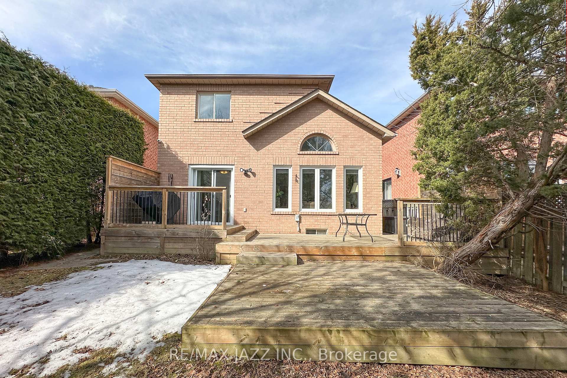 Photo 44 of 88 Parnell Crescent, Whitby, Pringle Creek — HOMEH
