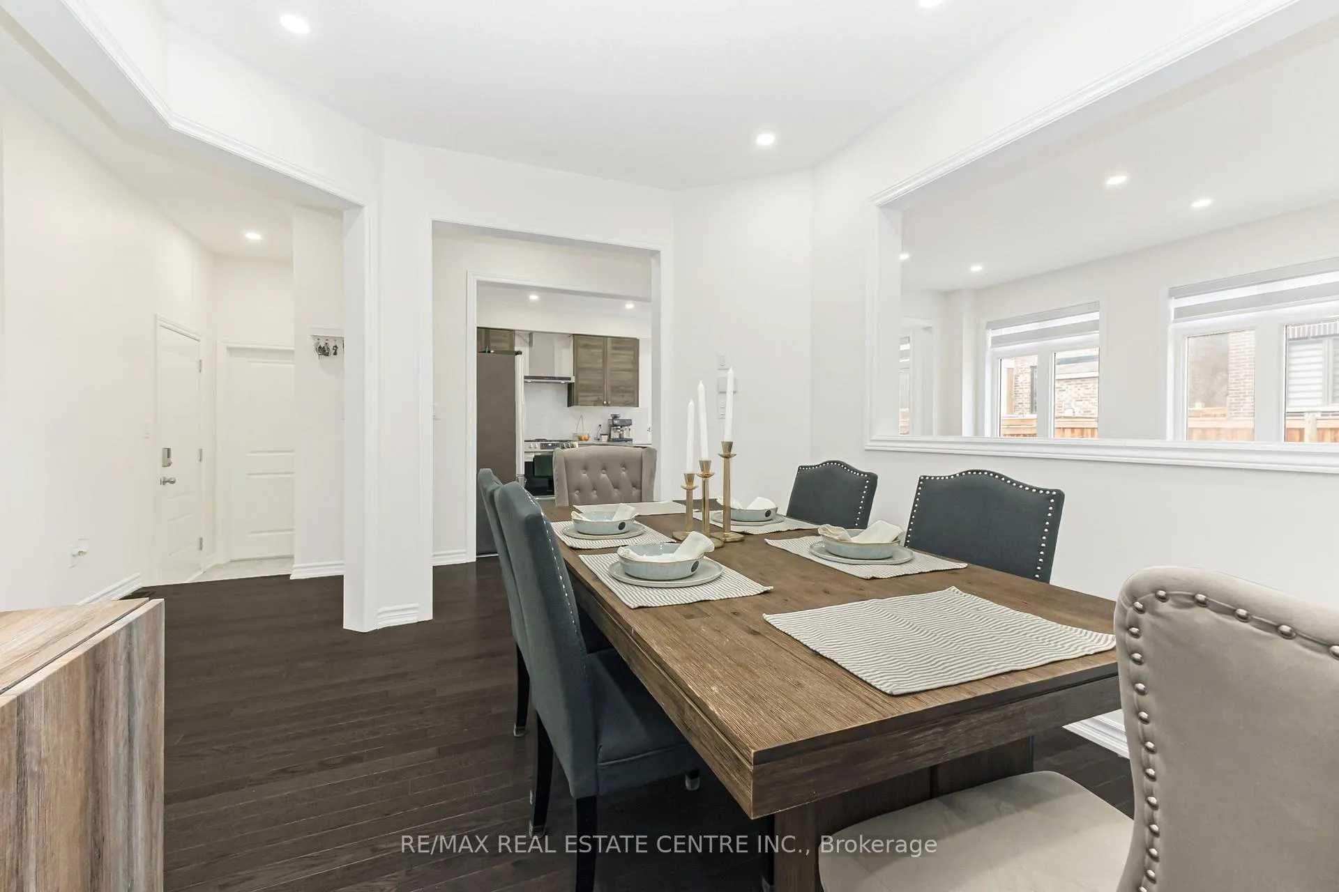 Photo 8 of 35 Thornvalley Terrace, Caledon, Rural Caledon — HOMEH