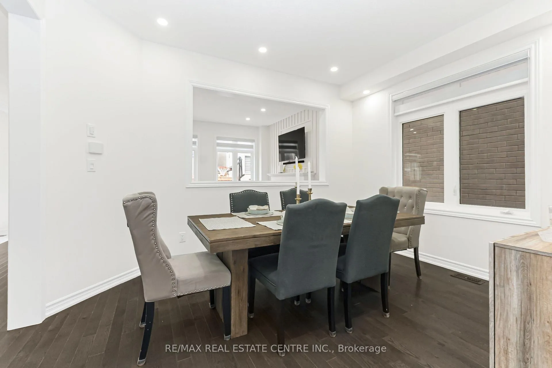 Photo 9 of 35 Thornvalley Terrace, Caledon, Rural Caledon — HOMEH