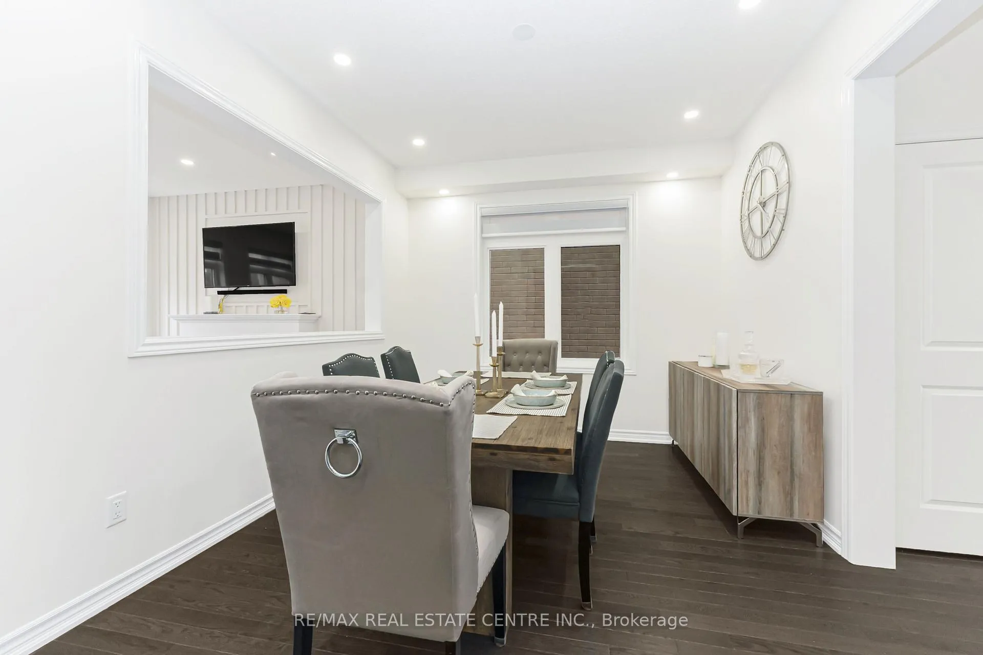 Photo 10 of 35 Thornvalley Terrace, Caledon, Rural Caledon — HOMEH