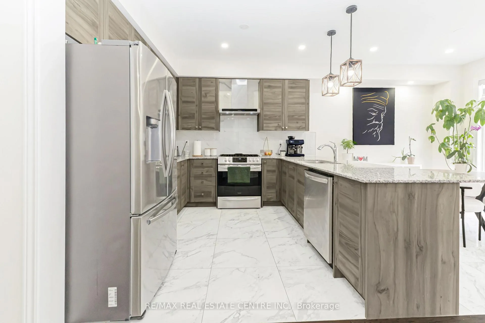 Photo 13 of 35 Thornvalley Terrace, Caledon, Rural Caledon — HOMEH