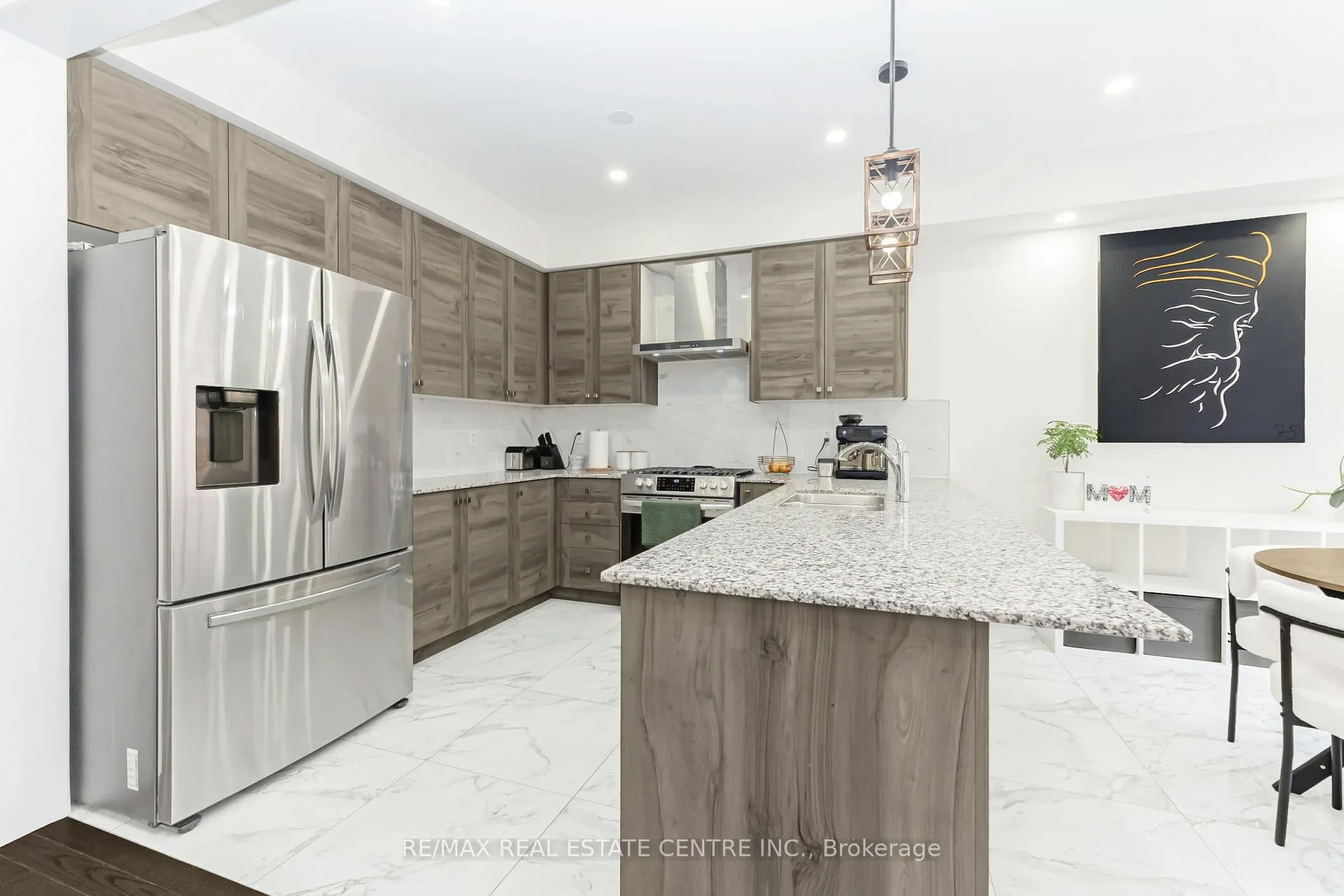 Photo 14 of 35 Thornvalley Terrace, Caledon, Rural Caledon — HOMEH