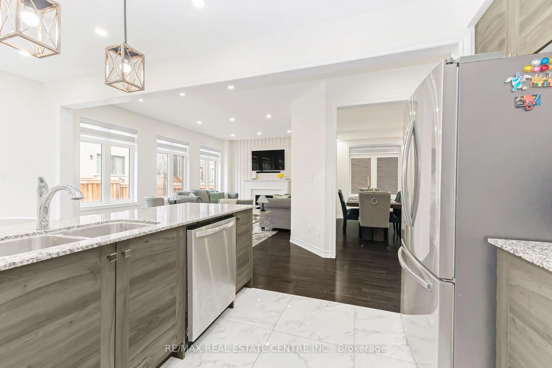 Photo 18 of 35 Thornvalley Terrace, Caledon, Rural Caledon — HOMEH