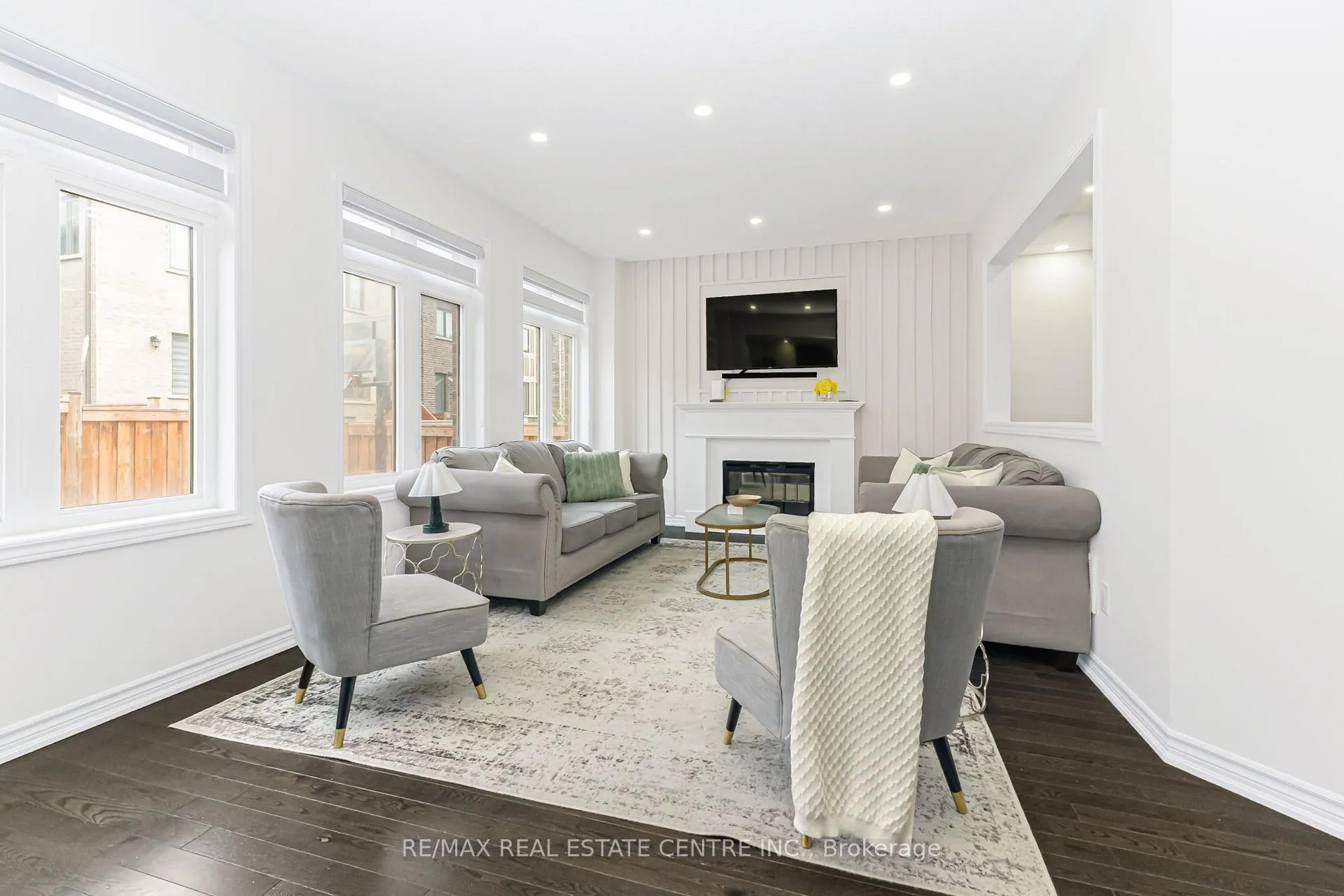 Photo 22 of 35 Thornvalley Terrace, Caledon, Rural Caledon — HOMEH