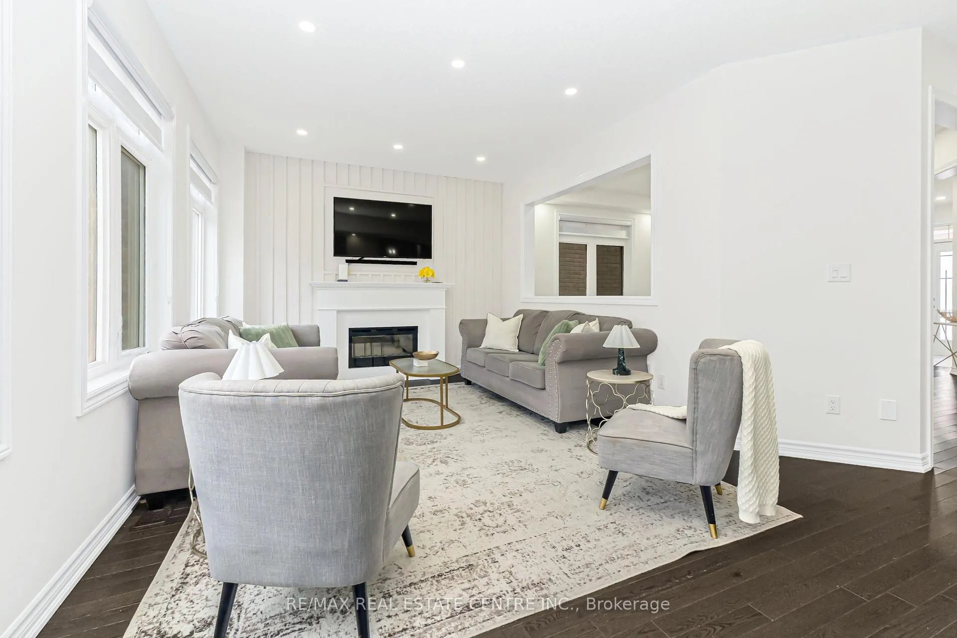 Photo 23 of 35 Thornvalley Terrace, Caledon, Rural Caledon — HOMEH