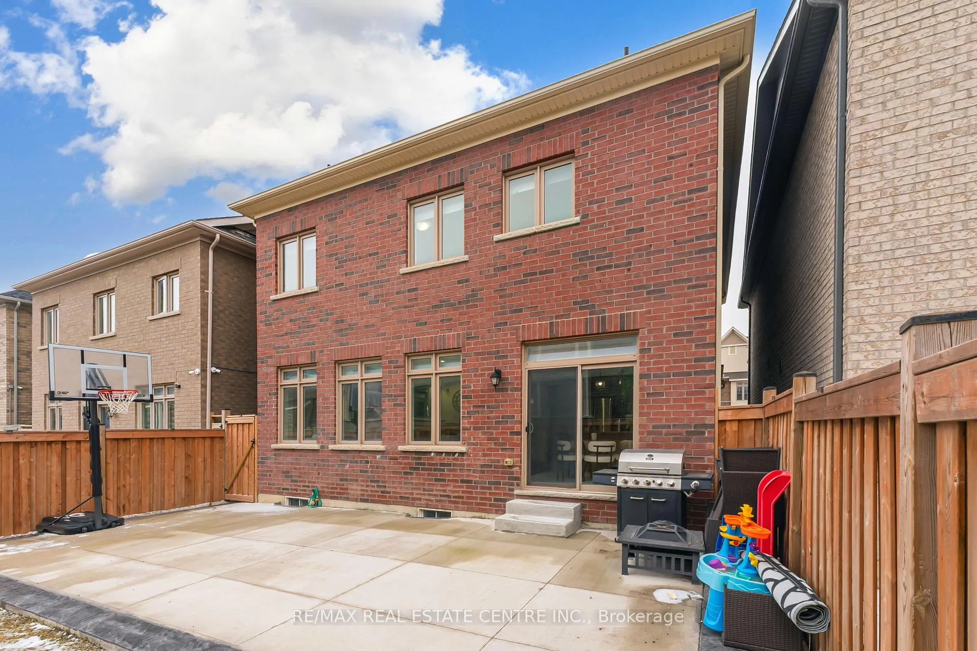 Photo 46 of 35 Thornvalley Terrace, Caledon, Rural Caledon — HOMEH
