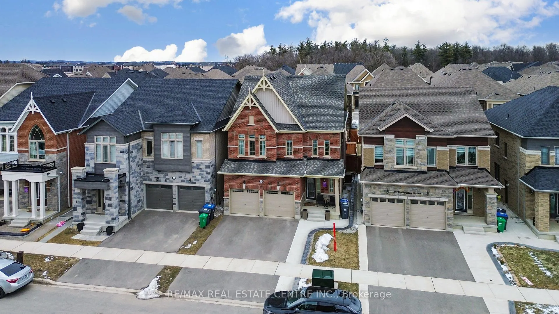 Photo 47 of 35 Thornvalley Terrace, Caledon, Rural Caledon — HOMEH