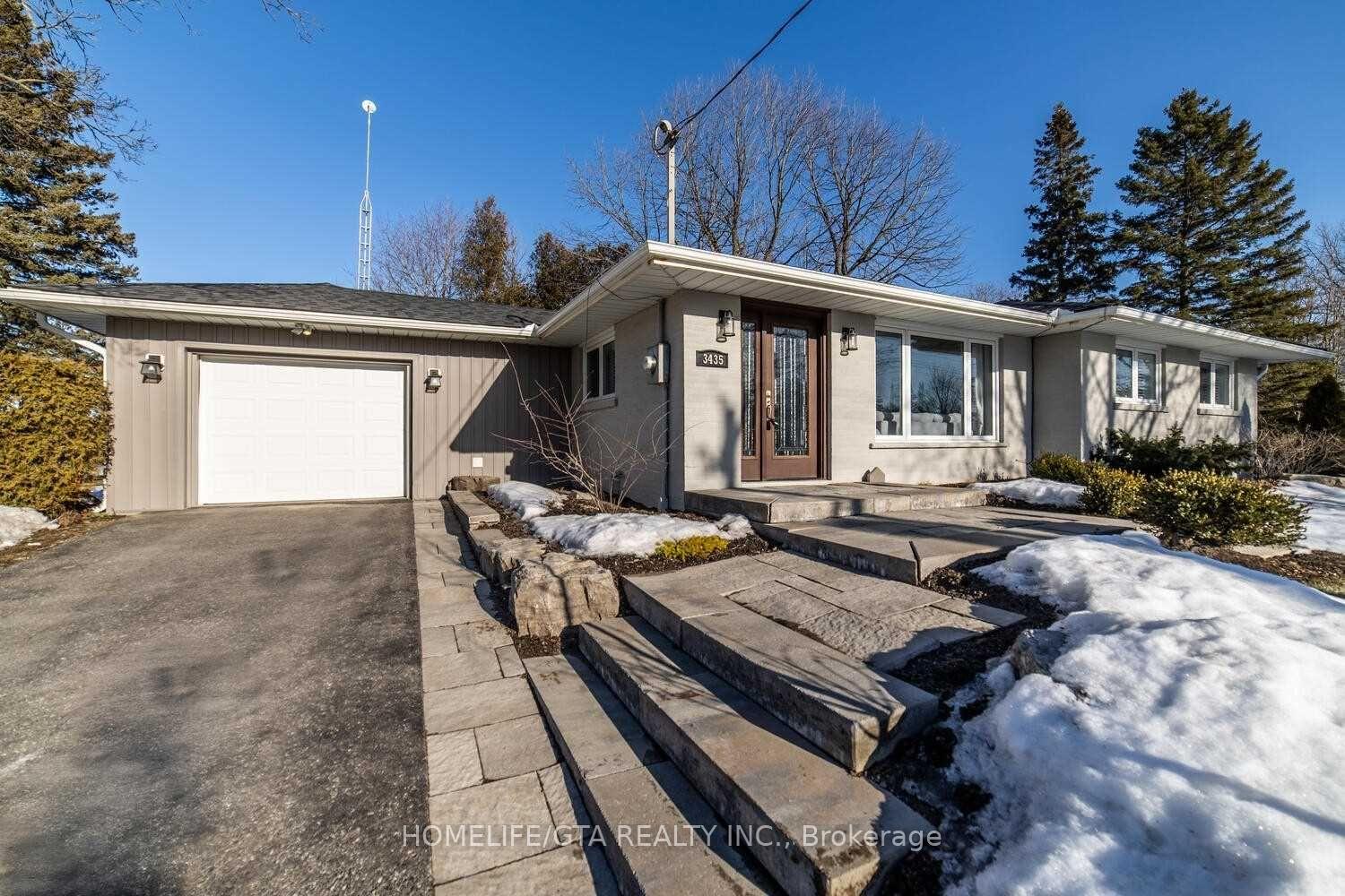 Photo 1 of 3435 Simcoe Street N, Oshawa, Columbus — HOMEH