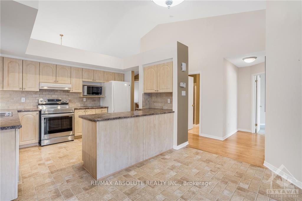 Photo 1 of 2257 Esprit Drive, Ottawa, Avalon East — HOMEH