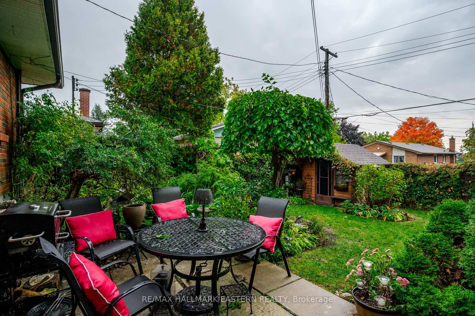 Photo 16 of 385 Bellevue Street, Peterborough, Northcrest Ward 5 — HOMEH