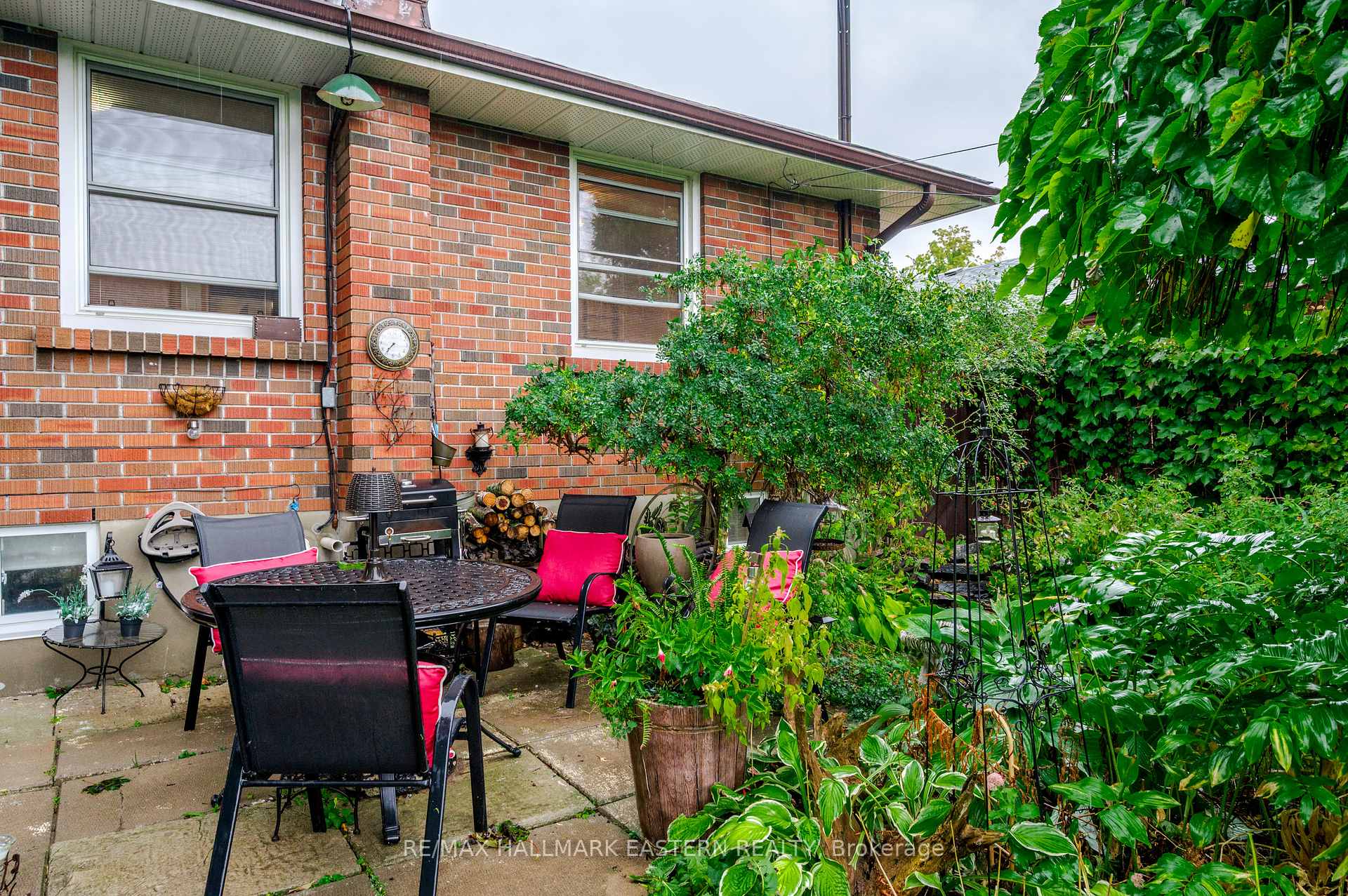 Photo 25 of 385 Bellevue Street, Peterborough, Northcrest Ward 5 — HOMEH