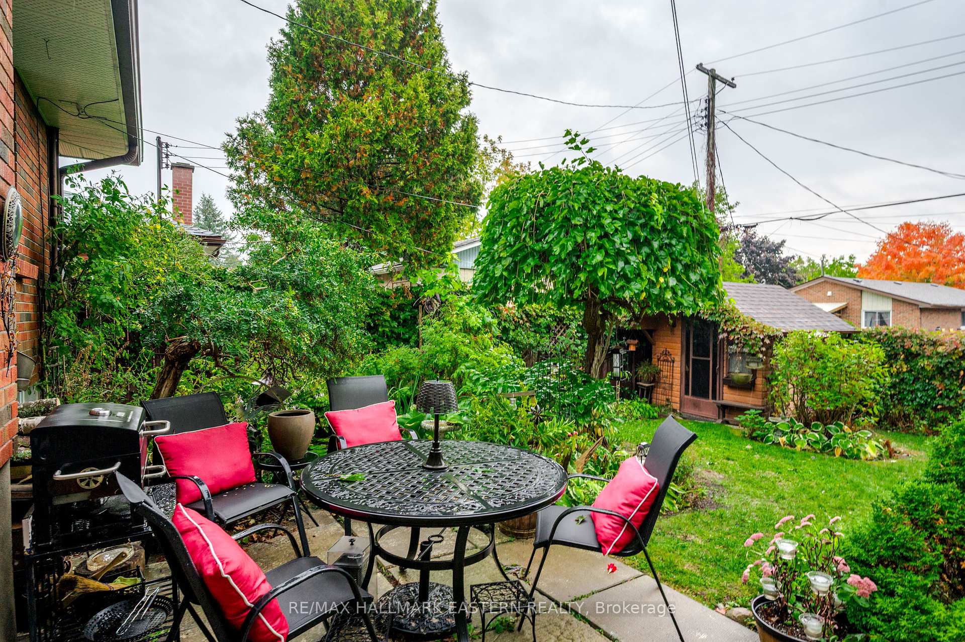 Photo 27 of 385 Bellevue Street, Peterborough, Northcrest Ward 5 — HOMEH