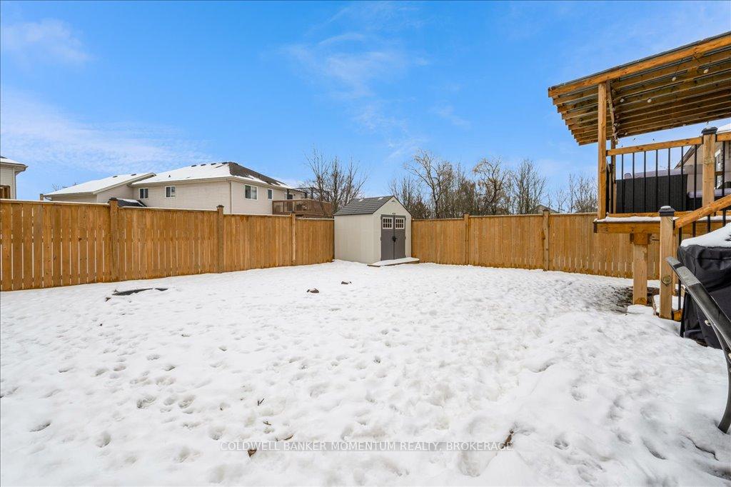 Photo 32 of 250 St Lawrence Drive, Welland, N. Welland — HOMEH