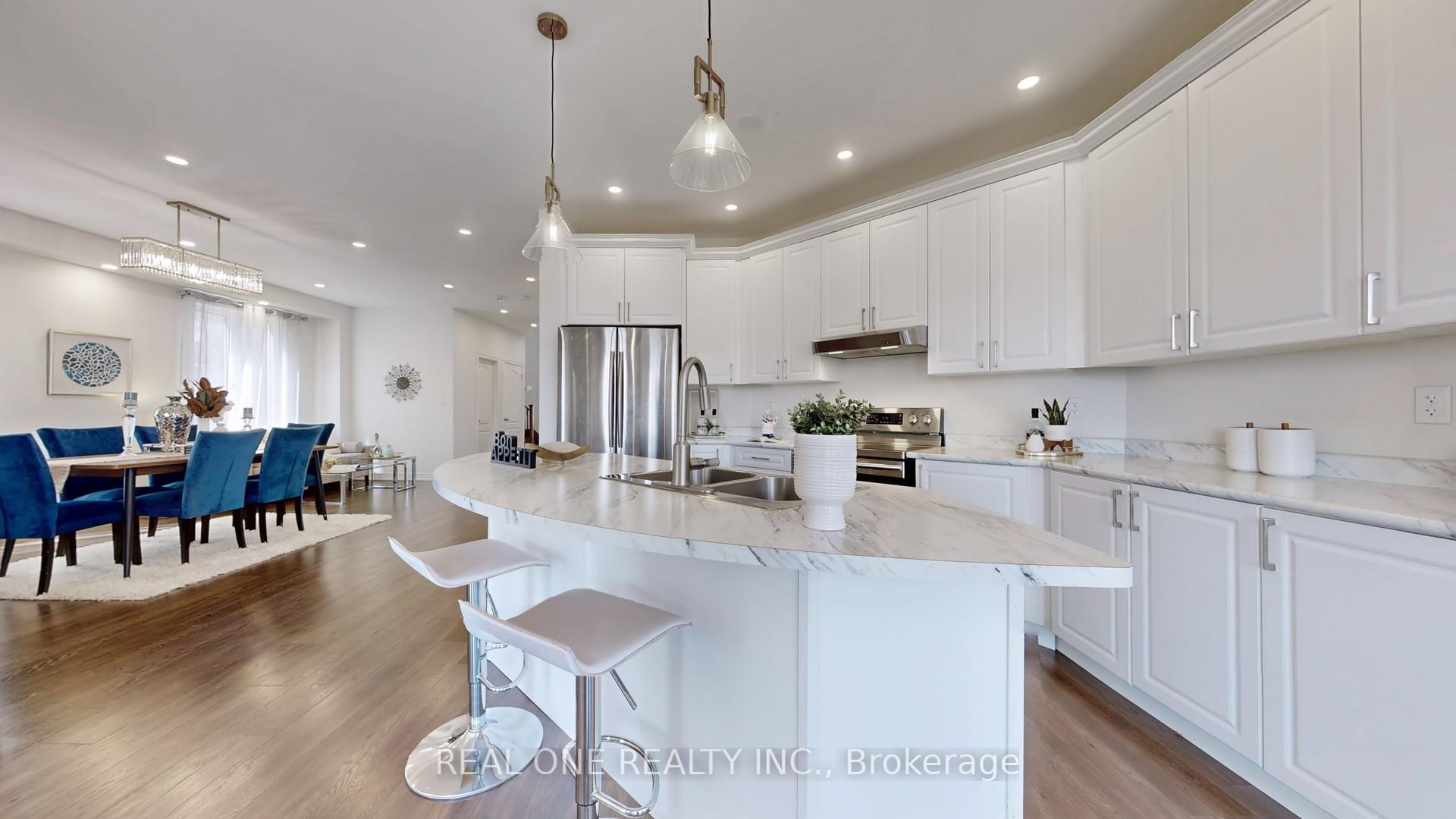 Photo 11 of 309 Windfields Farm West Drive, Oshawa, Windfields — HOMEH