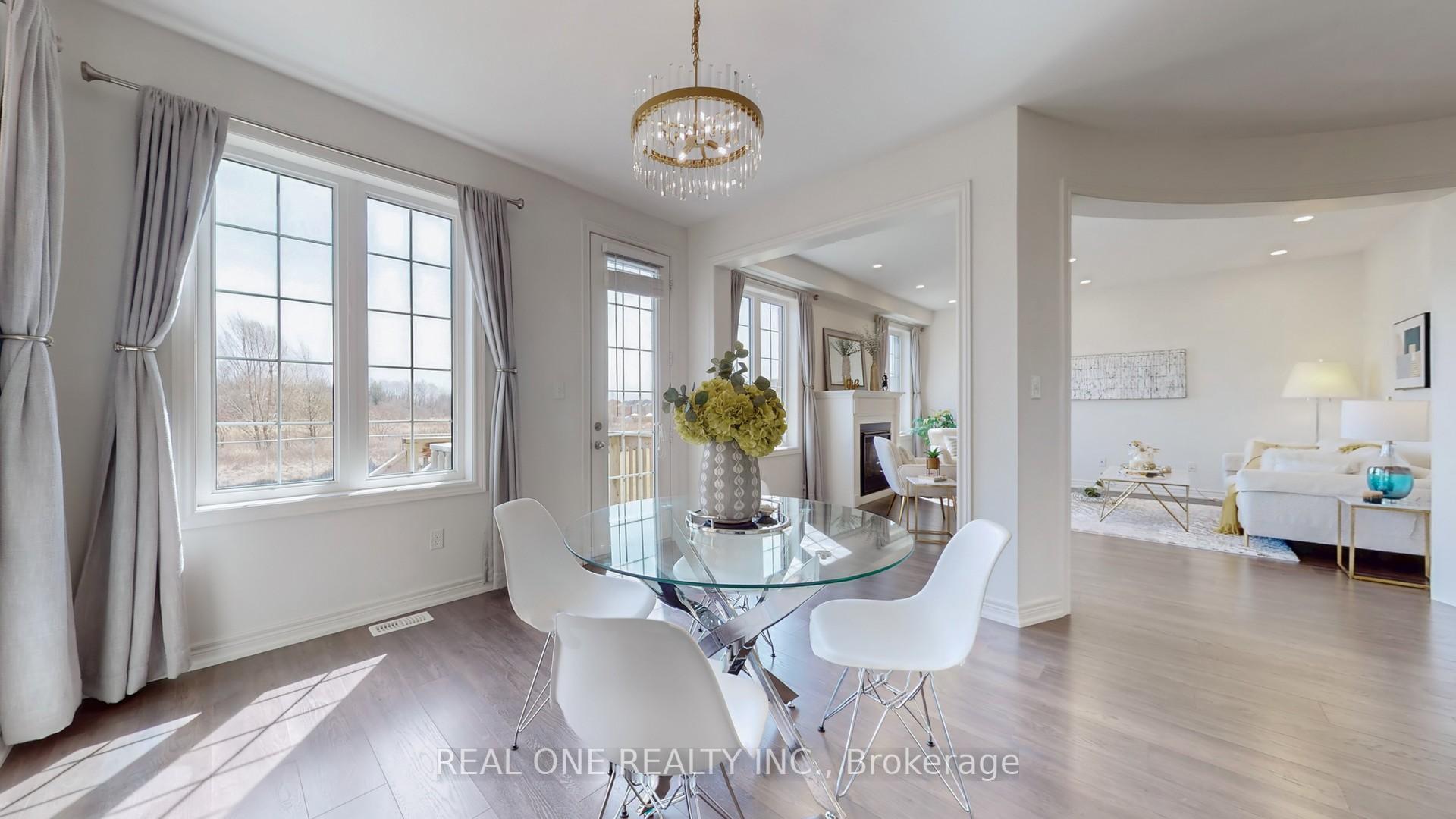Photo 14 of 309 Windfields Farm West Drive, Oshawa, Windfields — HOMEH