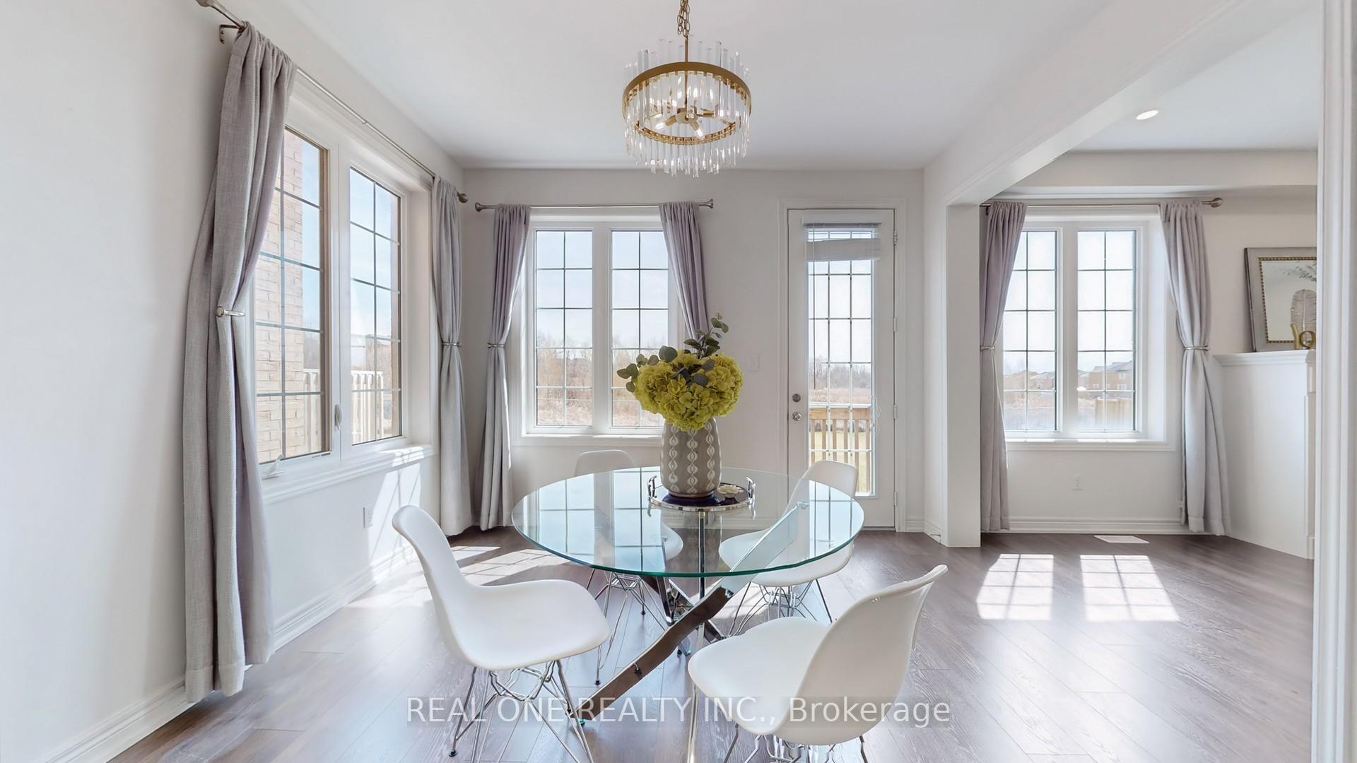 Photo 15 of 309 Windfields Farm West Drive, Oshawa, Windfields — HOMEH