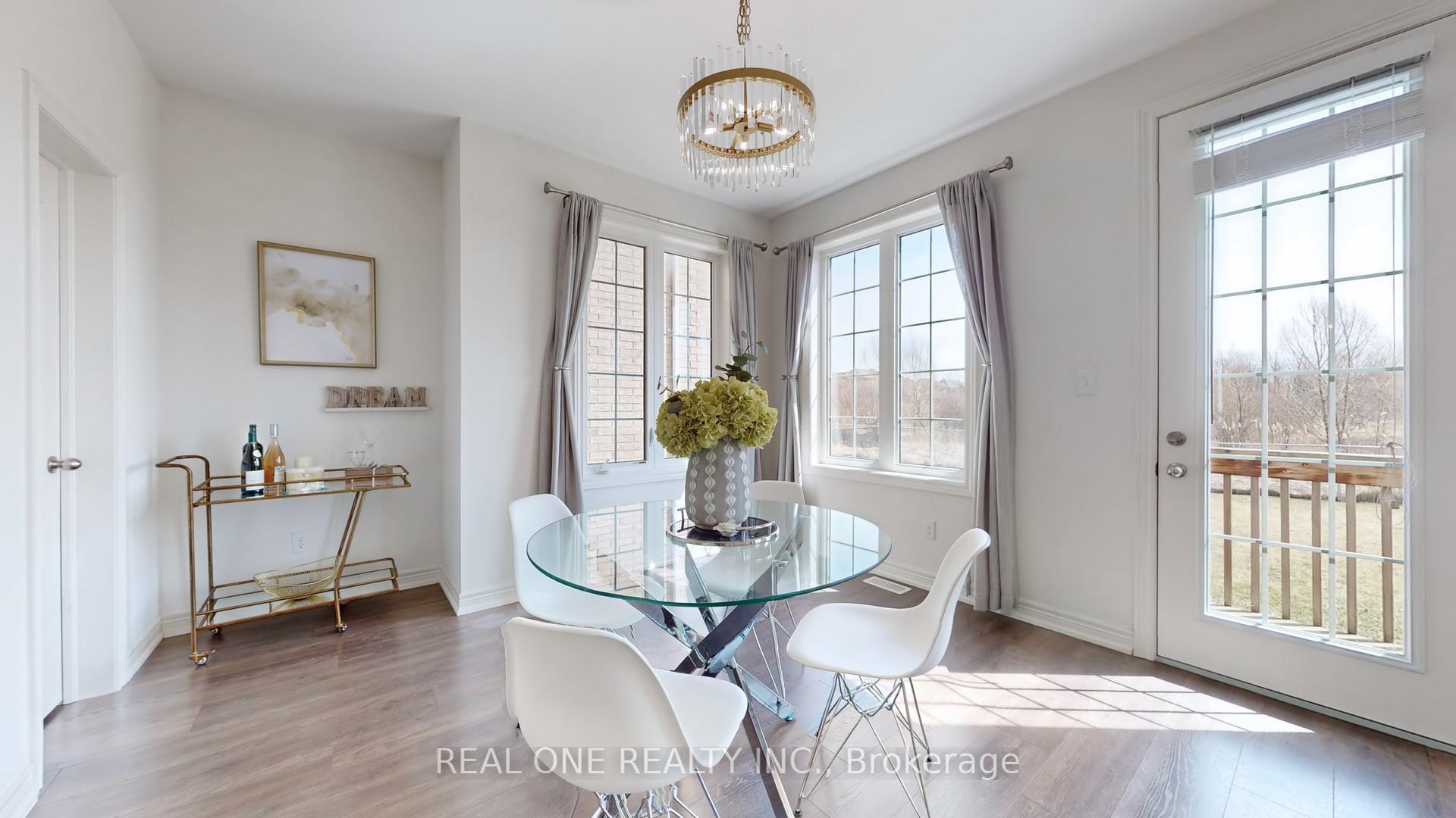 Photo 16 of 309 Windfields Farm West Drive, Oshawa, Windfields — HOMEH