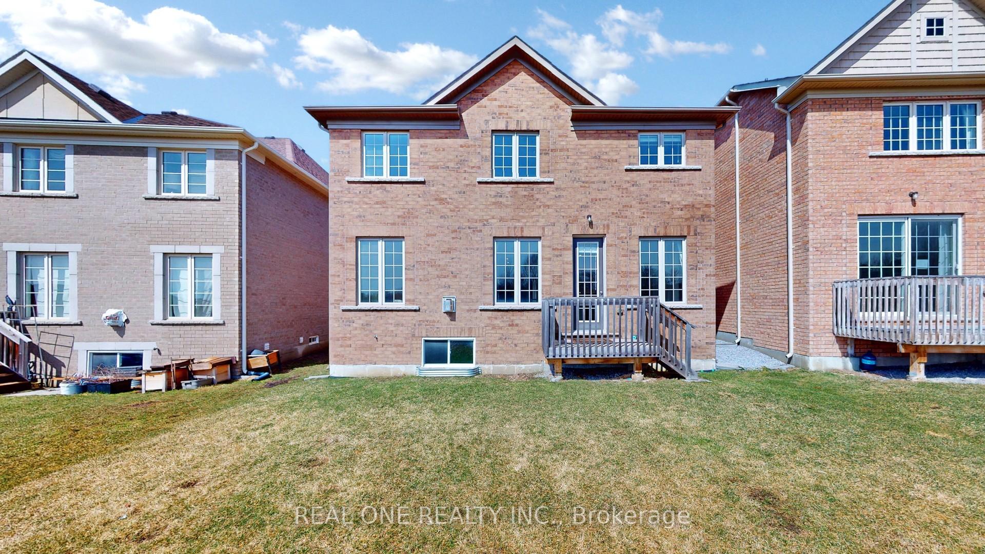 Photo 34 of 309 Windfields Farm West Drive, Oshawa, Windfields — HOMEH