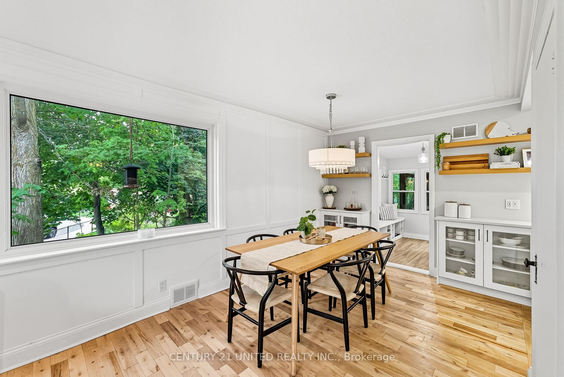 Photo 11 of 141 O'Carroll Avenue, Peterborough, Northcrest Ward 5 — HOMEH