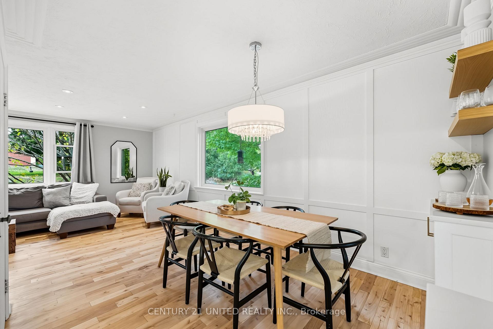 Photo 12 of 141 O'Carroll Avenue, Peterborough, Northcrest Ward 5 — HOMEH