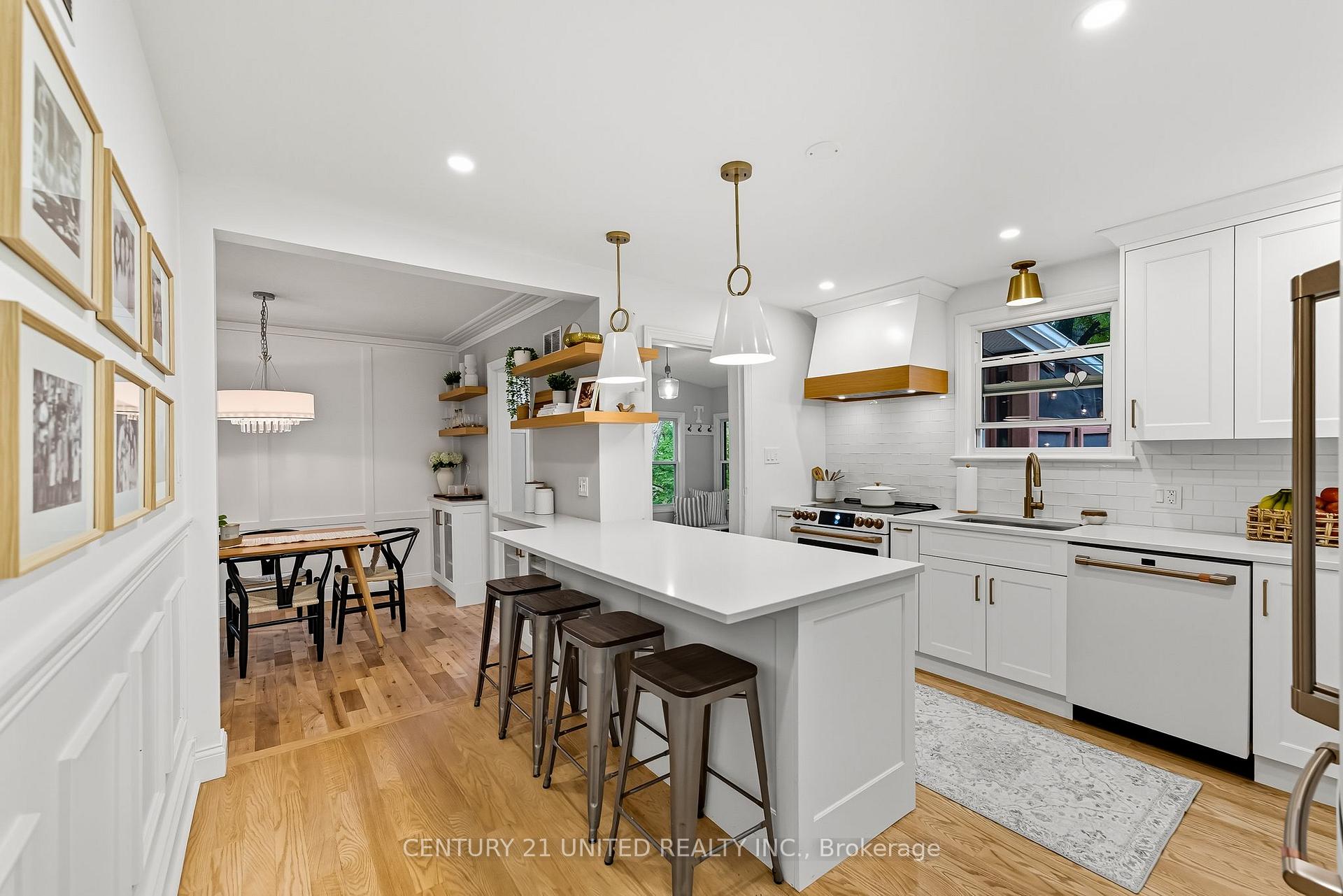 Photo 13 of 141 O'Carroll Avenue, Peterborough, Northcrest Ward 5 — HOMEH