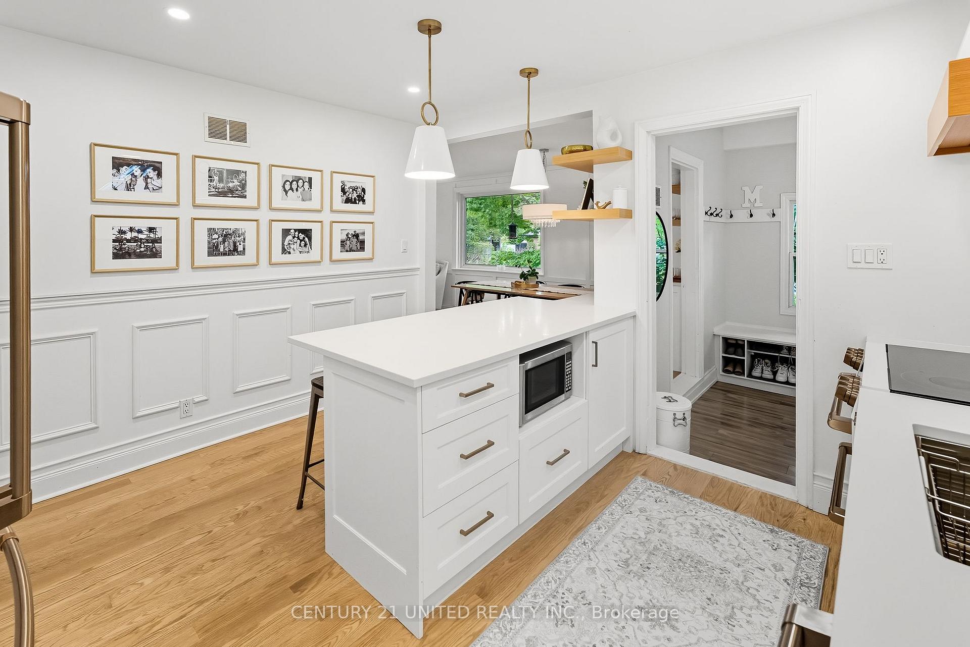 Photo 15 of 141 O'Carroll Avenue, Peterborough, Northcrest Ward 5 — HOMEH