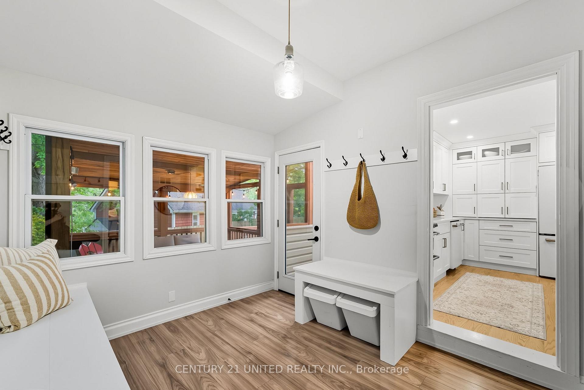 Photo 17 of 141 O'Carroll Avenue, Peterborough, Northcrest Ward 5 — HOMEH