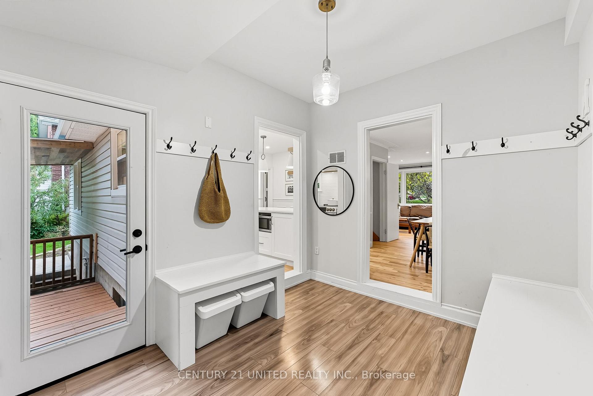Photo 18 of 141 O'Carroll Avenue, Peterborough, Northcrest Ward 5 — HOMEH