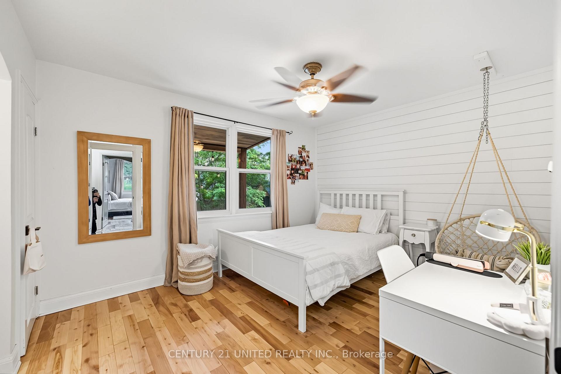 Photo 19 of 141 O'Carroll Avenue, Peterborough, Northcrest Ward 5 — HOMEH