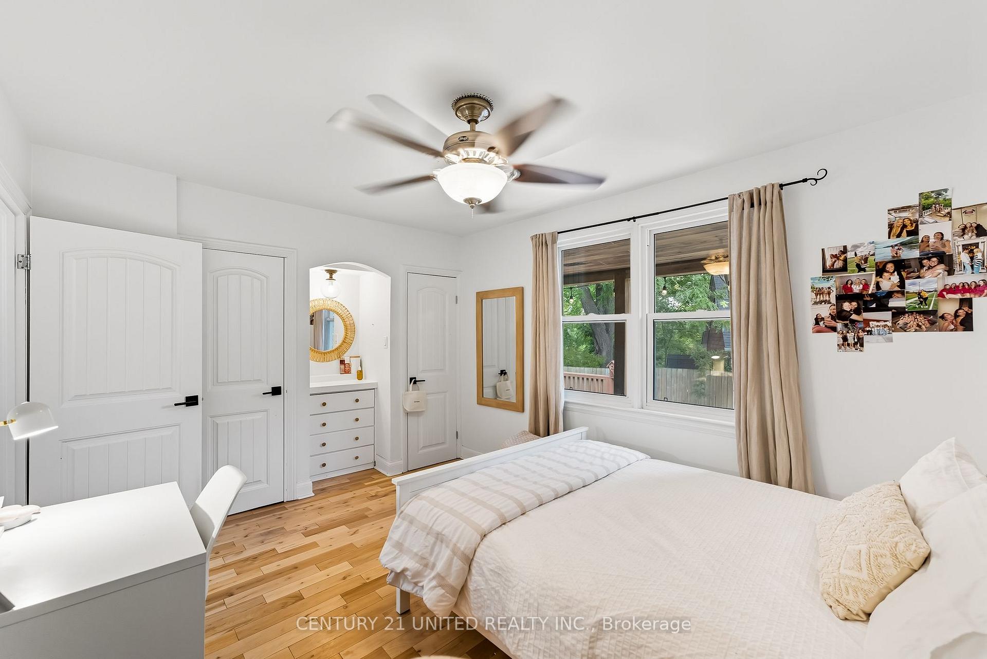 Photo 21 of 141 O'Carroll Avenue, Peterborough, Northcrest Ward 5 — HOMEH