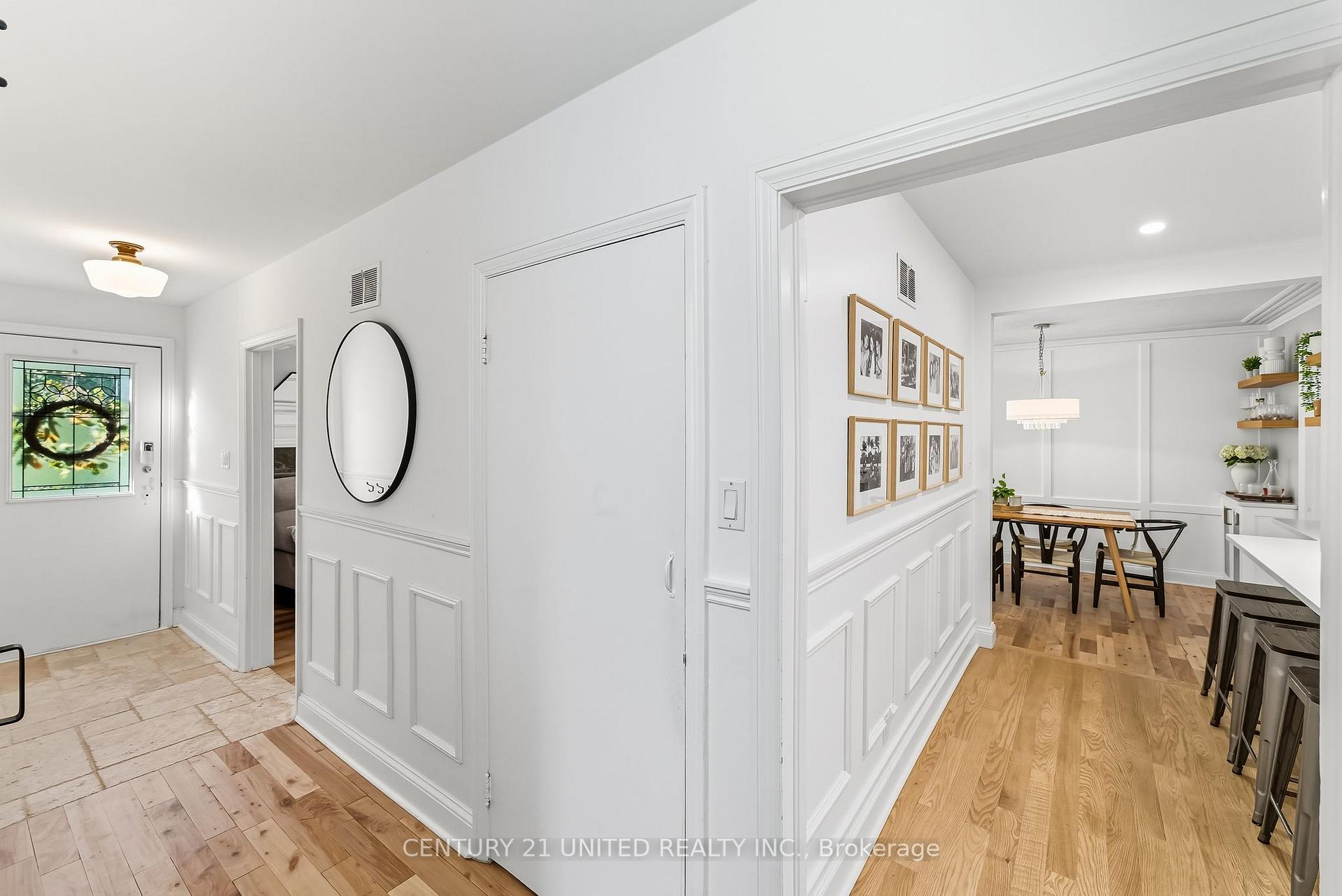 Photo 25 of 141 O'Carroll Avenue, Peterborough, Northcrest Ward 5 — HOMEH
