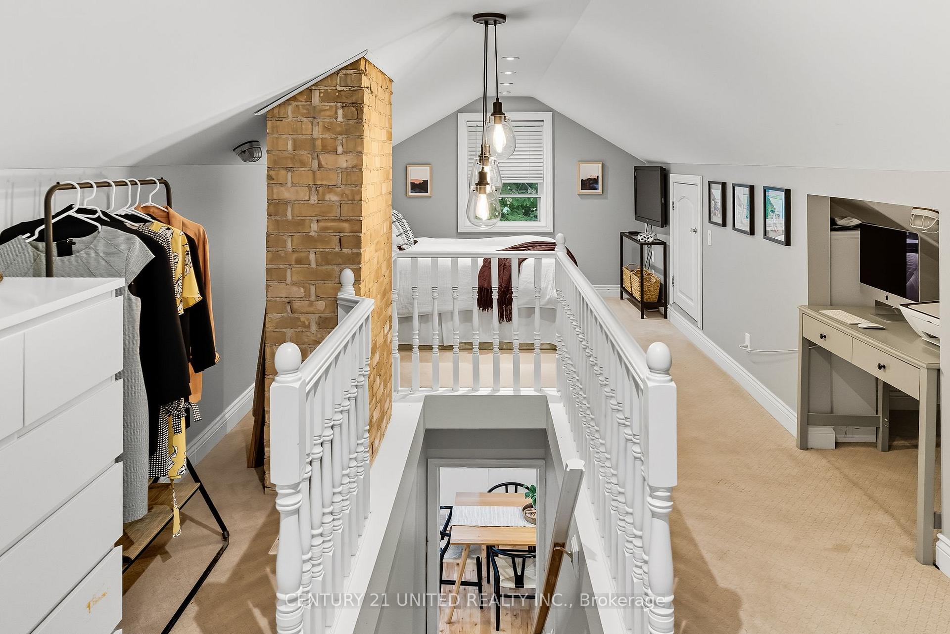 Photo 26 of 141 O'Carroll Avenue, Peterborough, Northcrest Ward 5 — HOMEH