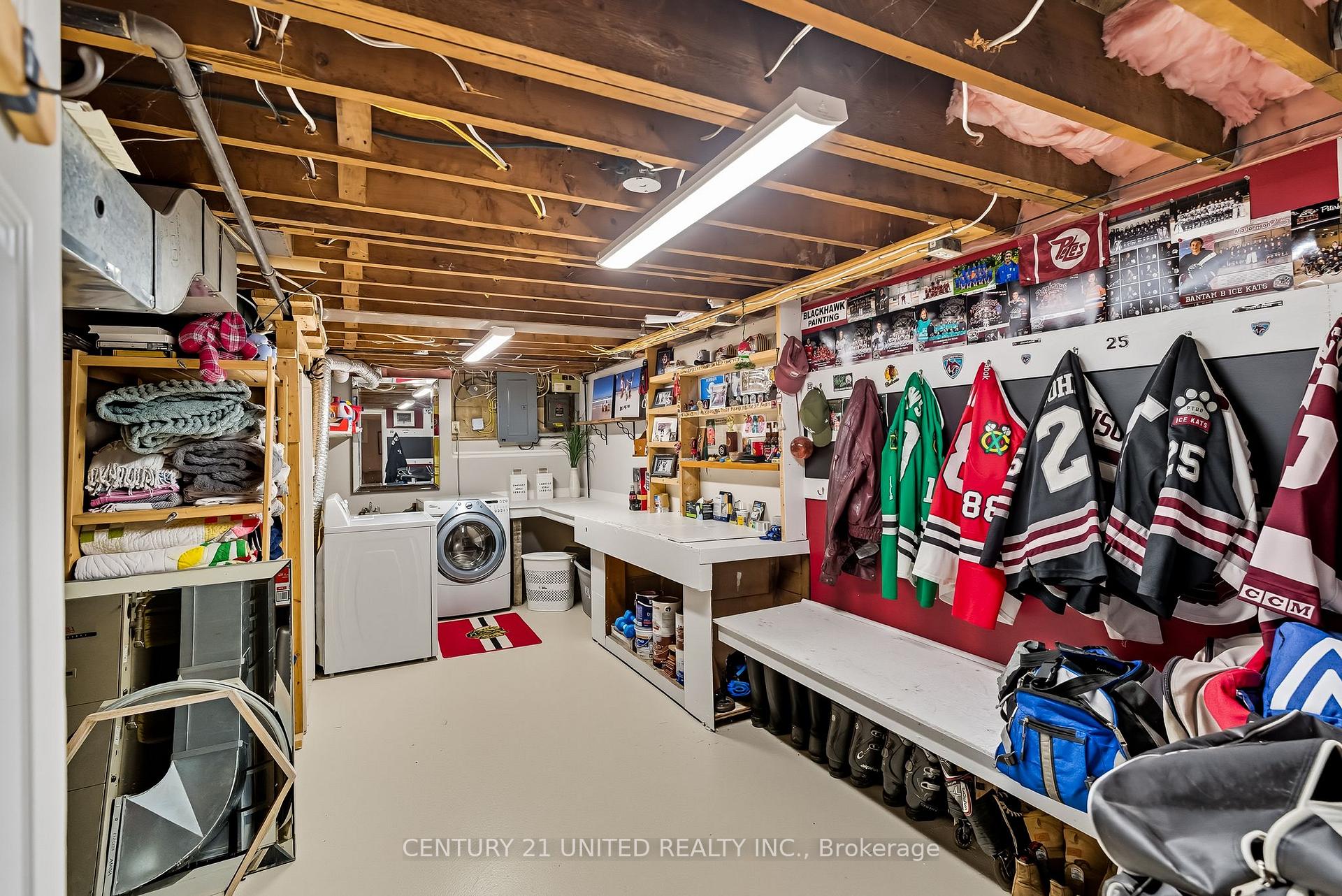 Photo 41 of 141 O'Carroll Avenue, Peterborough, Northcrest Ward 5 — HOMEH
