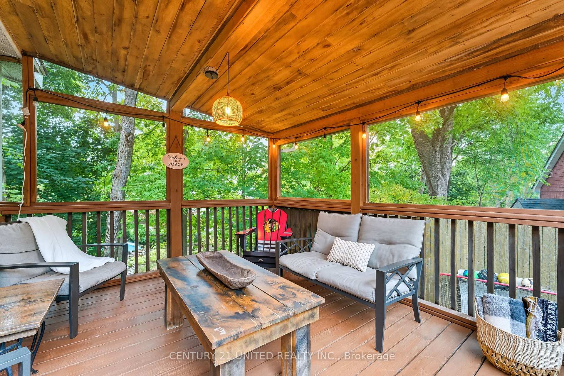 Photo 42 of 141 O'Carroll Avenue, Peterborough, Northcrest Ward 5 — HOMEH